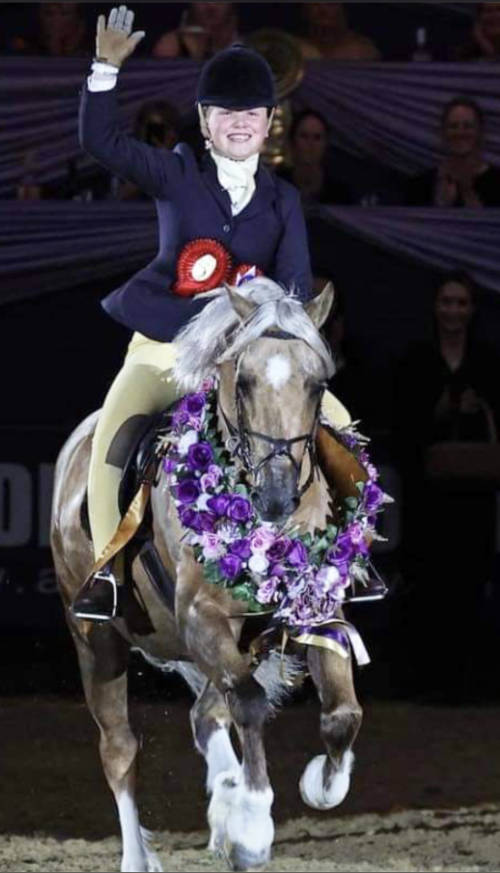 Flower Craft florist event flowers horses barrow in furness cumbria